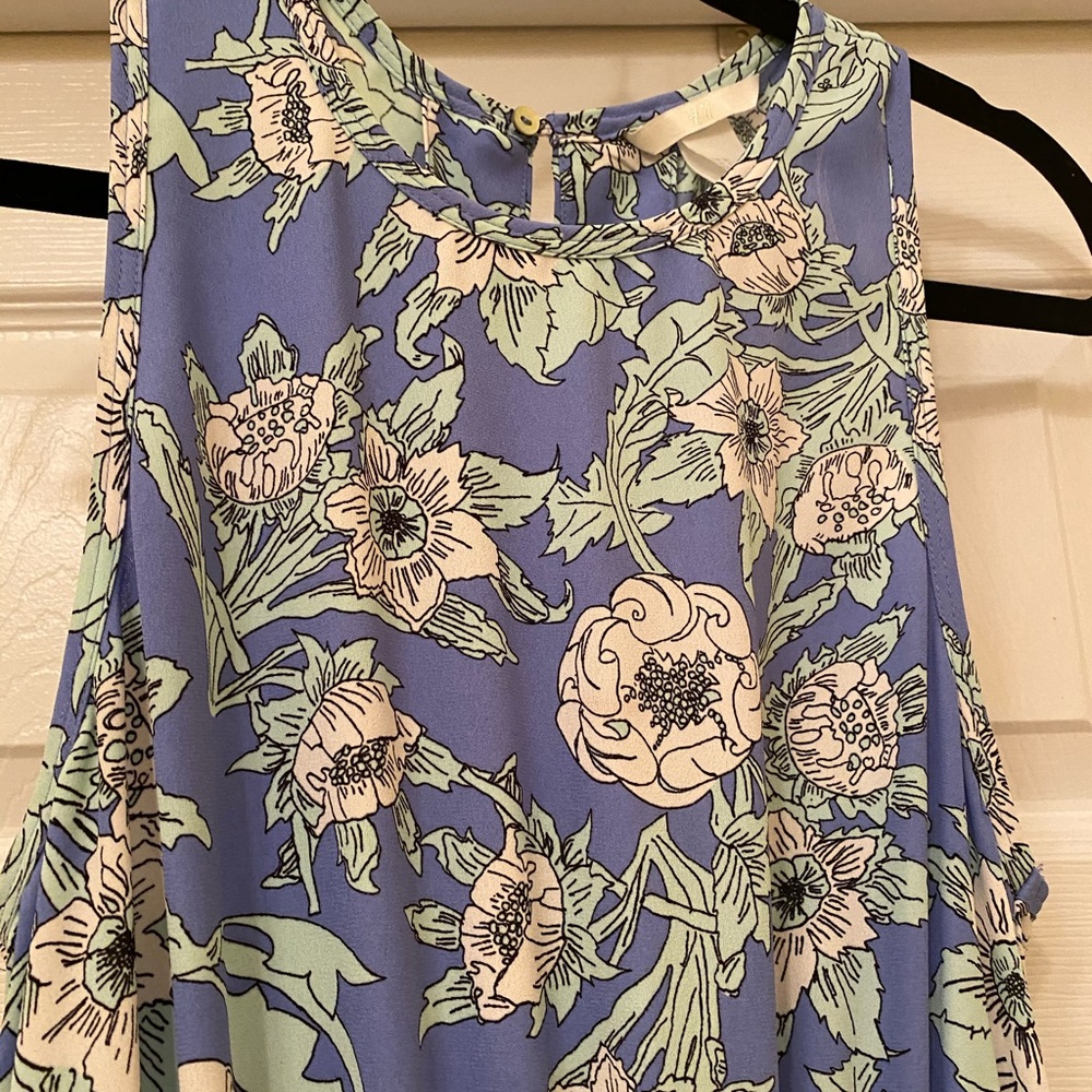 HM Maxi Dress